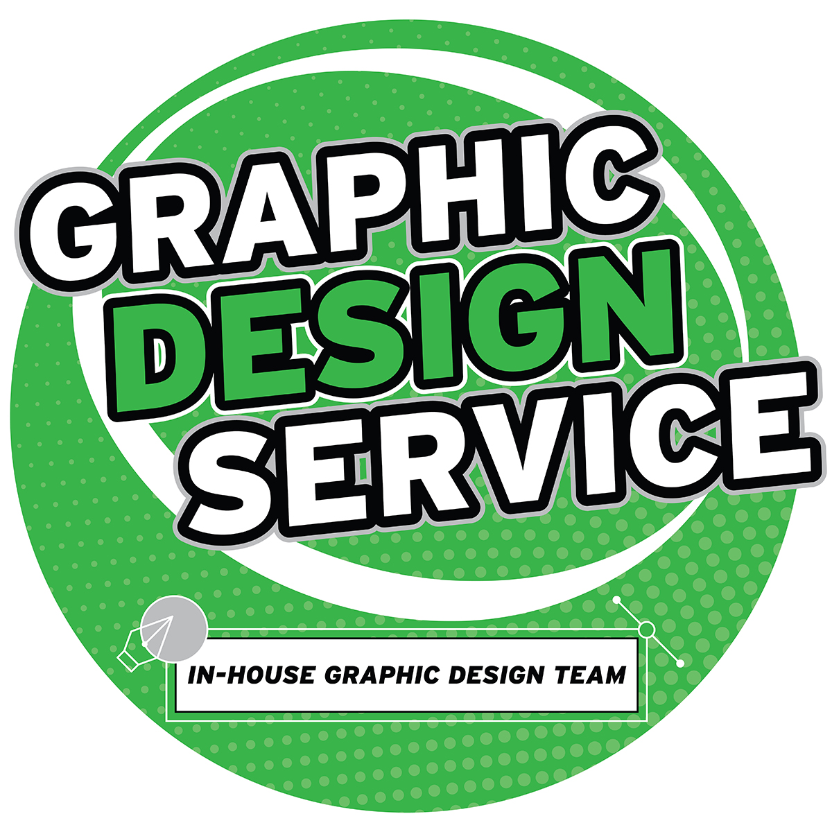 Custom Graphic Design - Per Design